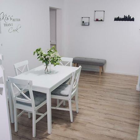 The Pearl Of The Citadel Apartamento Alba Iulia Exterior foto