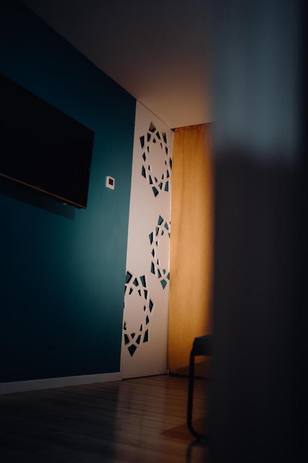 The Pearl Of The Citadel Apartamento Alba Iulia Exterior foto