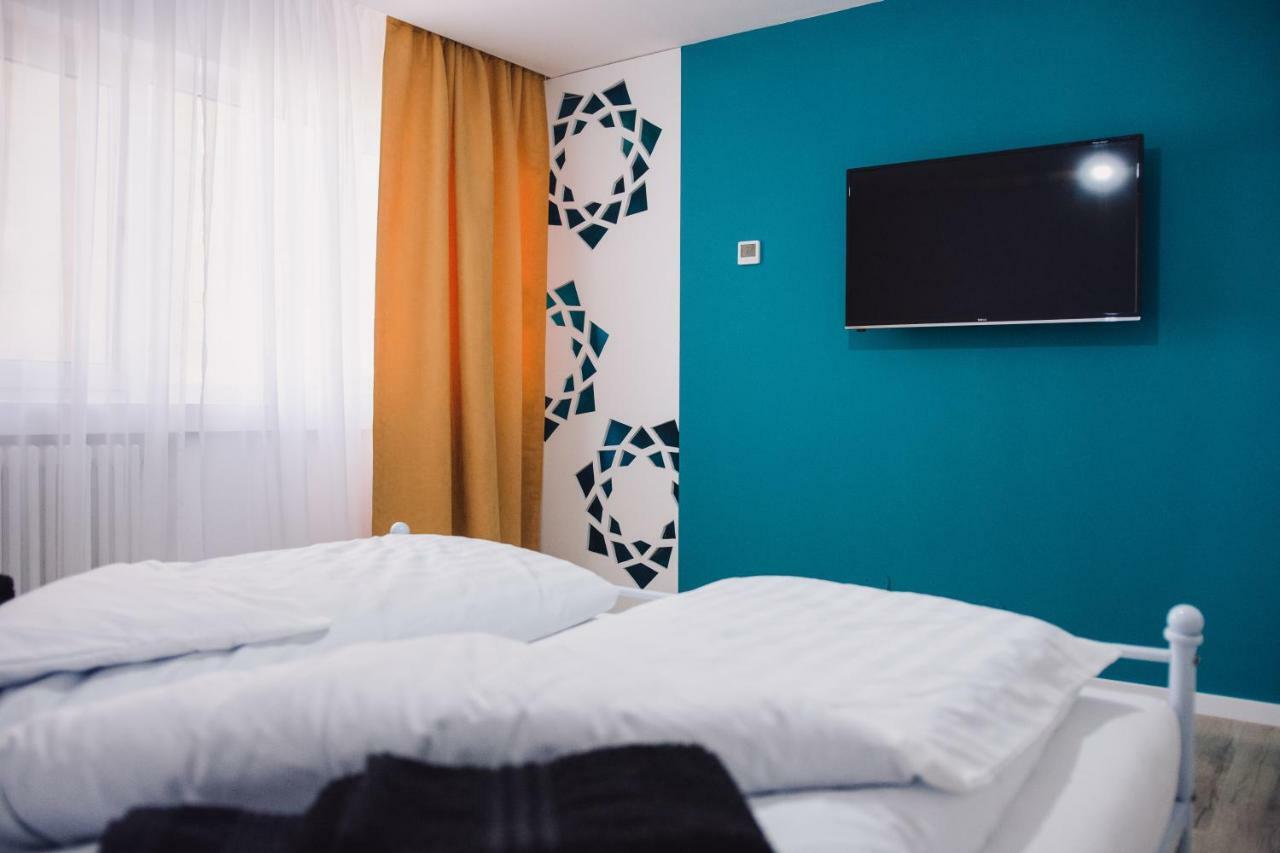 The Pearl Of The Citadel Apartamento Alba Iulia Exterior foto