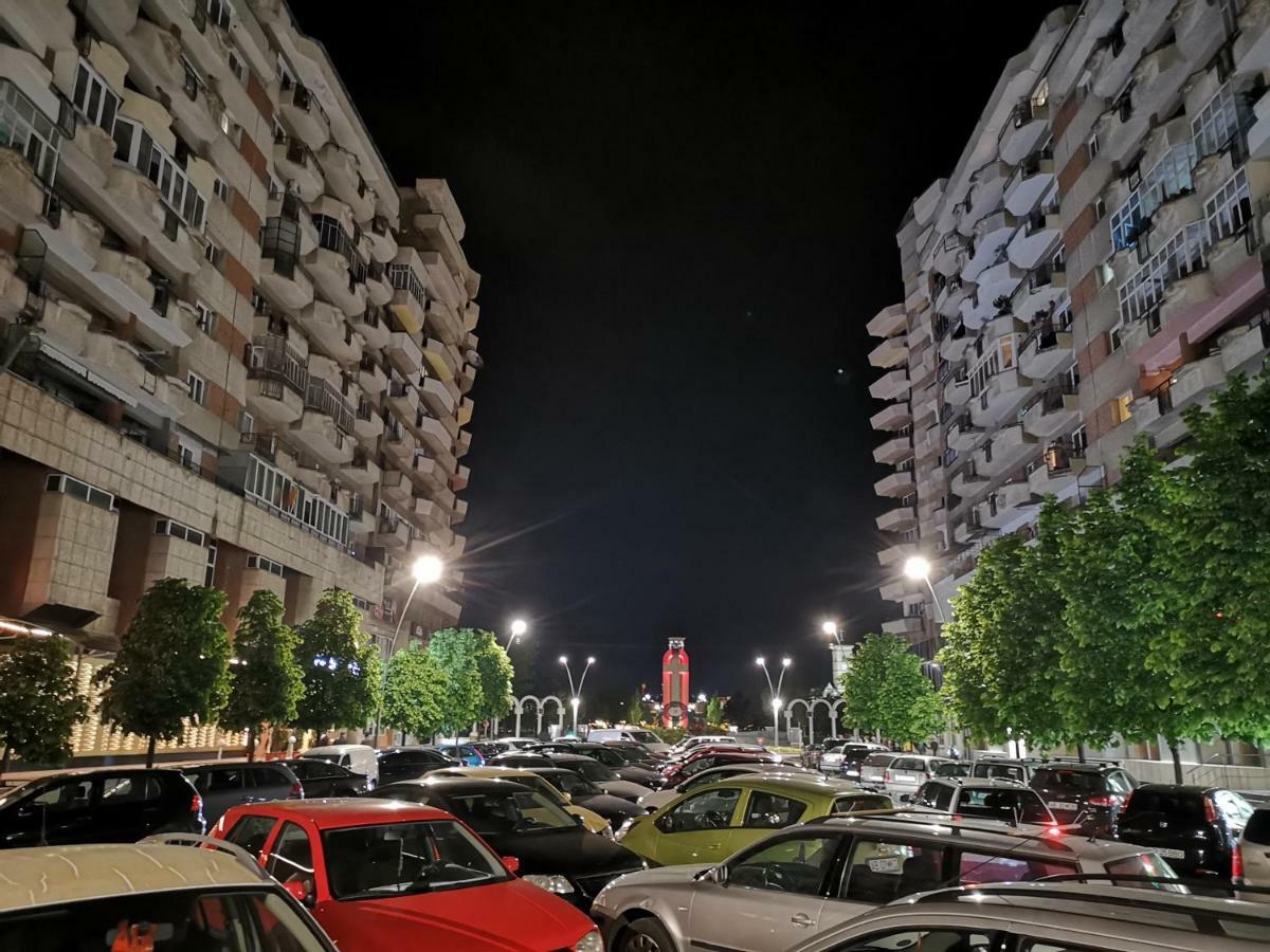 The Pearl Of The Citadel Apartamento Alba Iulia Exterior foto